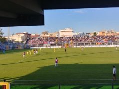 Serie D: esordio amaro per il Casarano, il Taranto conquista il derby