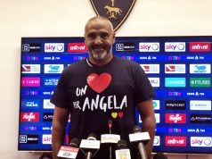 Liverani: “Bravi a soffrire prima e colpire poi”