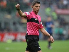 Spal-Lecce, arbitra Rocchi di Firenze