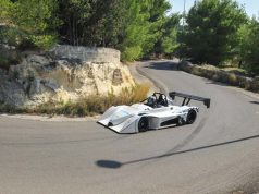 La Scuderia Max Racing al minislalom “Santa Caterina”