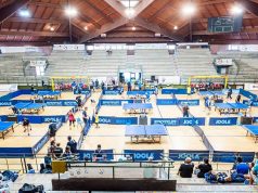 Tennistavolo, nel weekend il “2° Trofeo Città di Lecce”