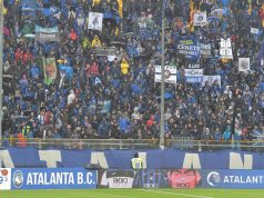 Lecce-Atalanta, Giordano Anguilla (FdI): “Subito linee guida per i tifosi ospiti”