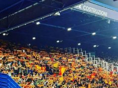 Al “Mazza” a vincere sono i 400 tifosi del Lecce