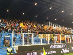 Vendita libera per i biglietti di SPAL-Lecce SPAL-Lecce