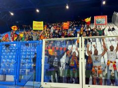 A Ferrara sale la febbre da Lecce SPAL-Lecce