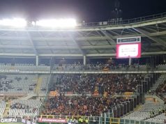 Dai, Lecce! A Ferrara sold out il Settore Ospiti