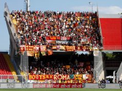 Agguato al taxi dei romanisti, un arresto