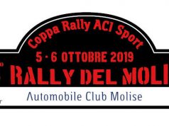 Al via il 24° Rally del Molise