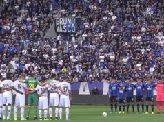 Dimenticare Bergamo: il Lecce a riposo fino a mercoledì