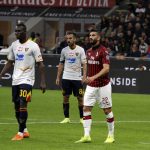 Babacar e Mancosu vs Milan