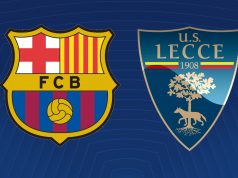Lecce e Barcellona avanti a braccetto