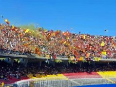 Riportare i tifosi allo stadio: Lecce e Bari scrivono al presidente Emiliano