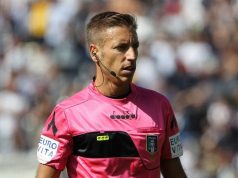 Lecce-Atalanta, arbitra Massa di Imperia