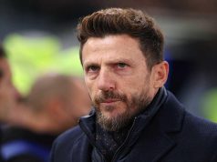 Salta la prima panchina in A: Di Francesco rescinde con la Sampdoria