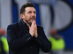 POST MATCH/ Di Francesco e Cheddira: “2 punti persi”