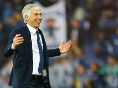 POST MATCH/ Gasperini: “Risultato che ci va stretto”