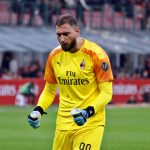 Gigio Donnarumma
