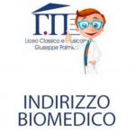 Indirizzo biomedico Liceo Palmieri