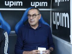 Sarri non si fida: “Col Lecce senza presunzione”