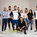 LE CAROSE & US LECCE BACKSTAGE 009