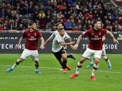 Il Milan a Lecce con 3 assenze di peso