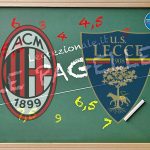Le pagelle Milan-Lecce