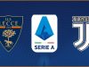 Lecce-Juventus, le probabili formazioni