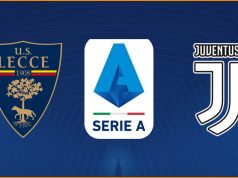 Le formazioni ufficiali di Lecce-Juventus. Torna Morente dal 1′