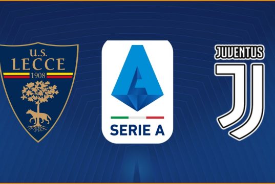 Lecce-Juventus, le probabili formazioni