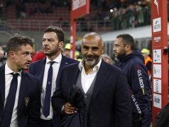 Liverani, niente Juve: squalificato e multato