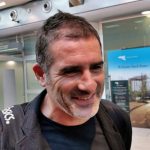 Lucarelli torna a Catania
