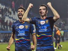 Lucioni e Rossettini, i veri registi di questo Lecce