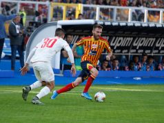 Lecce, Majer convocato dalla Slovenia