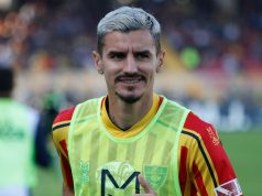 Convocazione nella Nazionale rumena per il leccese Benzar