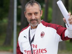 UFFICIALE/ Altro esonero: via Giampaolo dal Milan