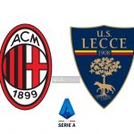 Milan-Lecce