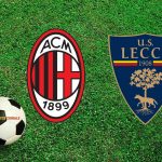 Milan-Lecce – formazioni