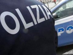 Disordini in Lecce-Roma: scattano Daspo e denunce