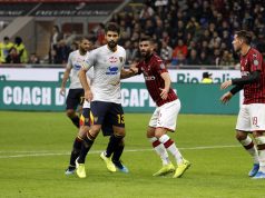 Milan-Lecce 2-2, l’analisi tattica