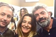 Salento Review, Mariella Tamborrino nuovo direttore