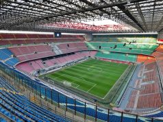 Anche “San Siro” vietato ai tifosi del Lecce residenti nel Salento