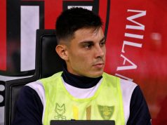 Lecce, operato Dell’Orco