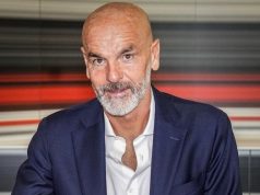 Milan, Pioli il nuovo allenatore