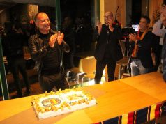 Inaugurato il primo Lecce Club intitolato a Saverio Sticchi Damiani