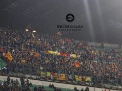 Liguori: “Pari dedicato ai nostri tifosi”