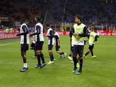 Lecce, da oggi si pensa alla Juventus. Da valutare Babacar