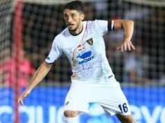 Lecce: in 5 ancora fermi al palo. Rientra Meccariello