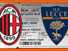 Niente Tessera. A “San Siro” vendita libera dei biglietti