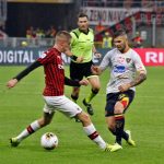 contrasto Calderoni e Conti