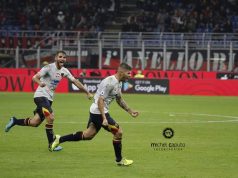 POST MATCH/ Calderoni: “Punto fondamentale”